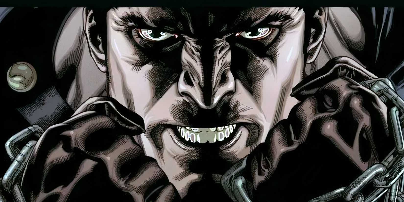 10 Best Superman Copycats and Knockoffs Introduced Since 2000 4 MixCMark Millar and Leinil Francis Yu’s Superior