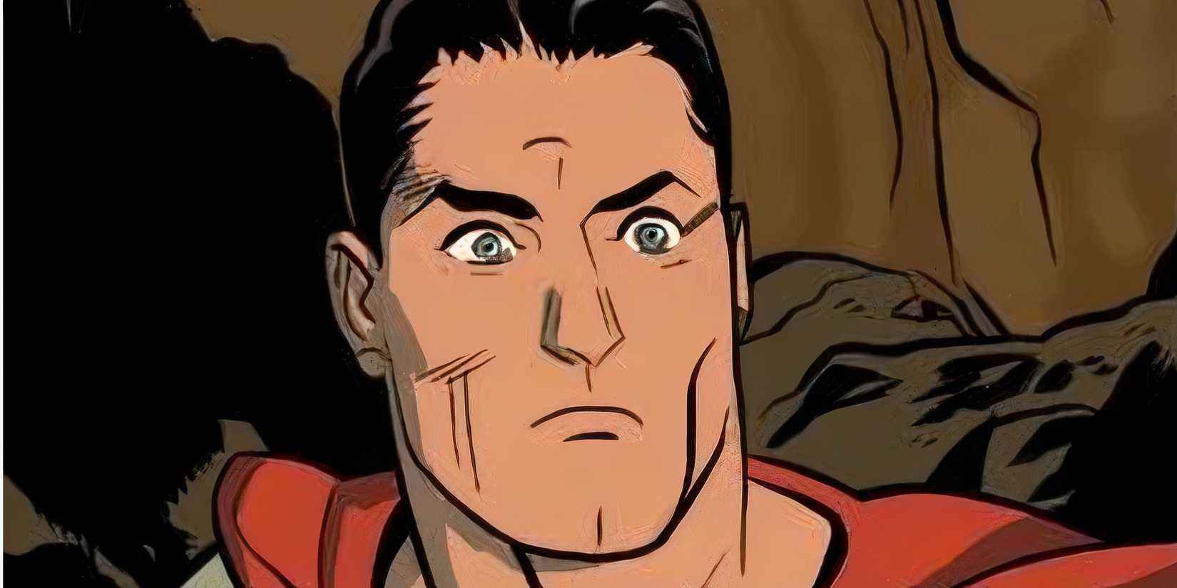 10 Best Superman Copycats and Knockoffs Introduced Since 2000 7 The Utopian