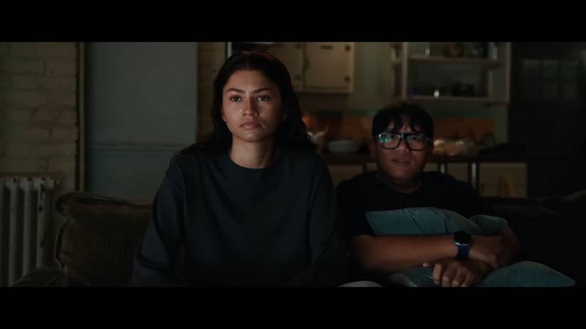 MJ and Ned