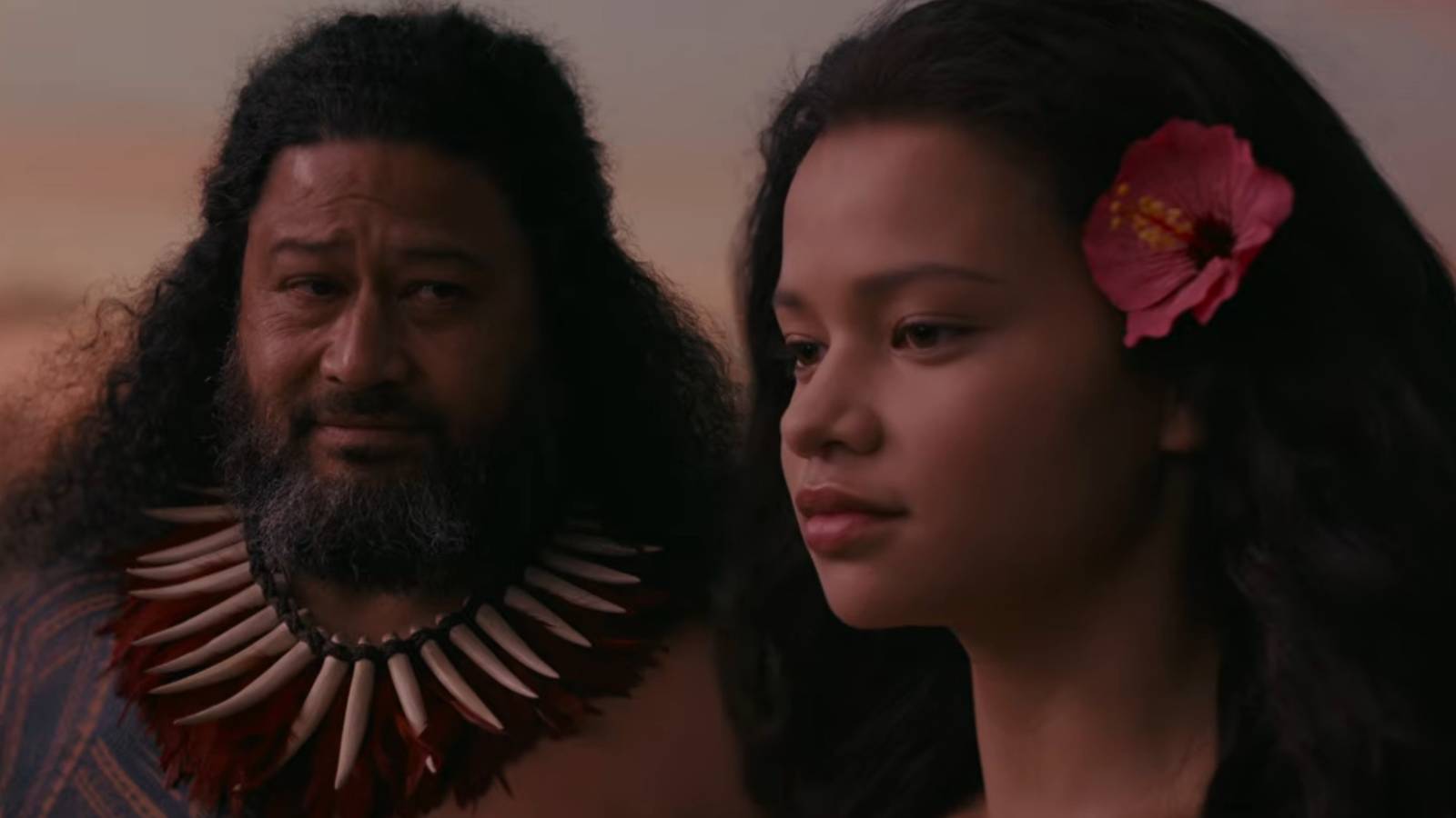 Moana's Live-Action Trailer Confirms The Biggest Different Between It & The Animated Movie