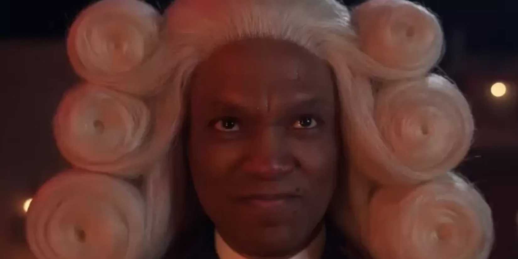 Mr 8 na 2ª temporada de One Piece live-action