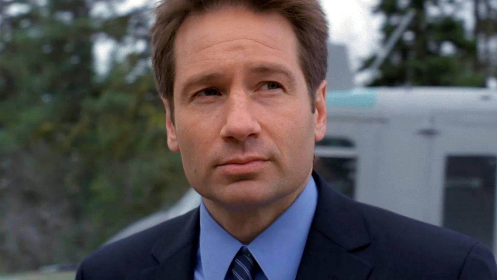 Cy Mulder Ryan Coogler's X-Files Officially Casts Mulder Replacement Opposite ...
