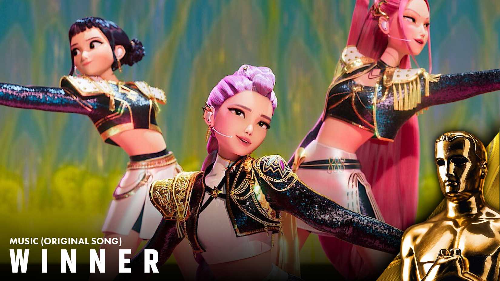 Música Original - Oscars 2026