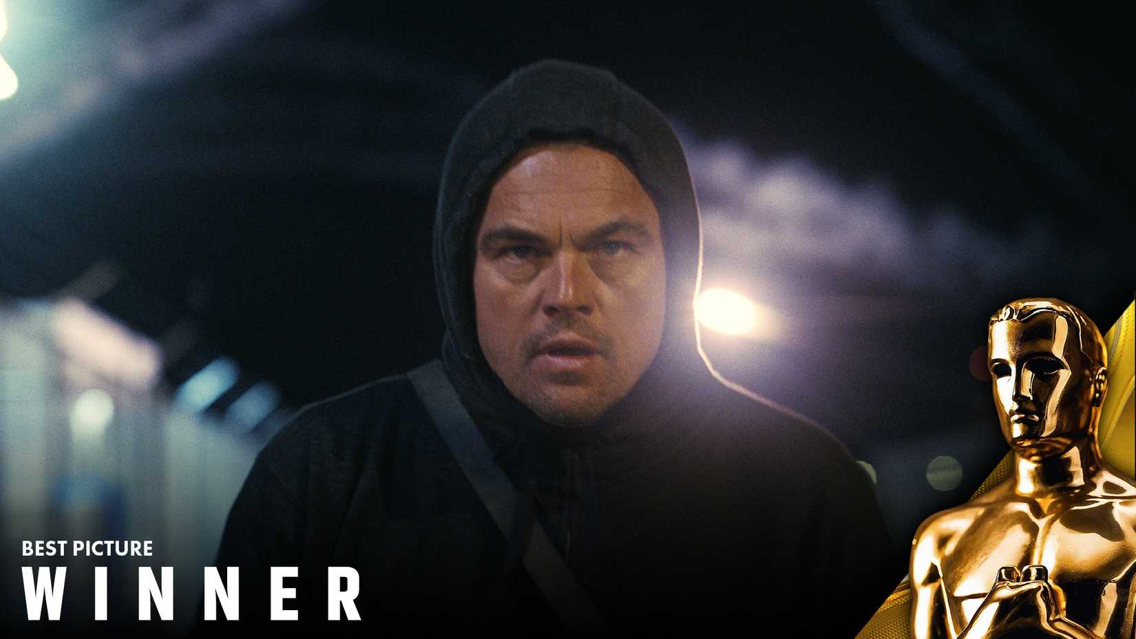 Melhor Filme - Oscars 2026