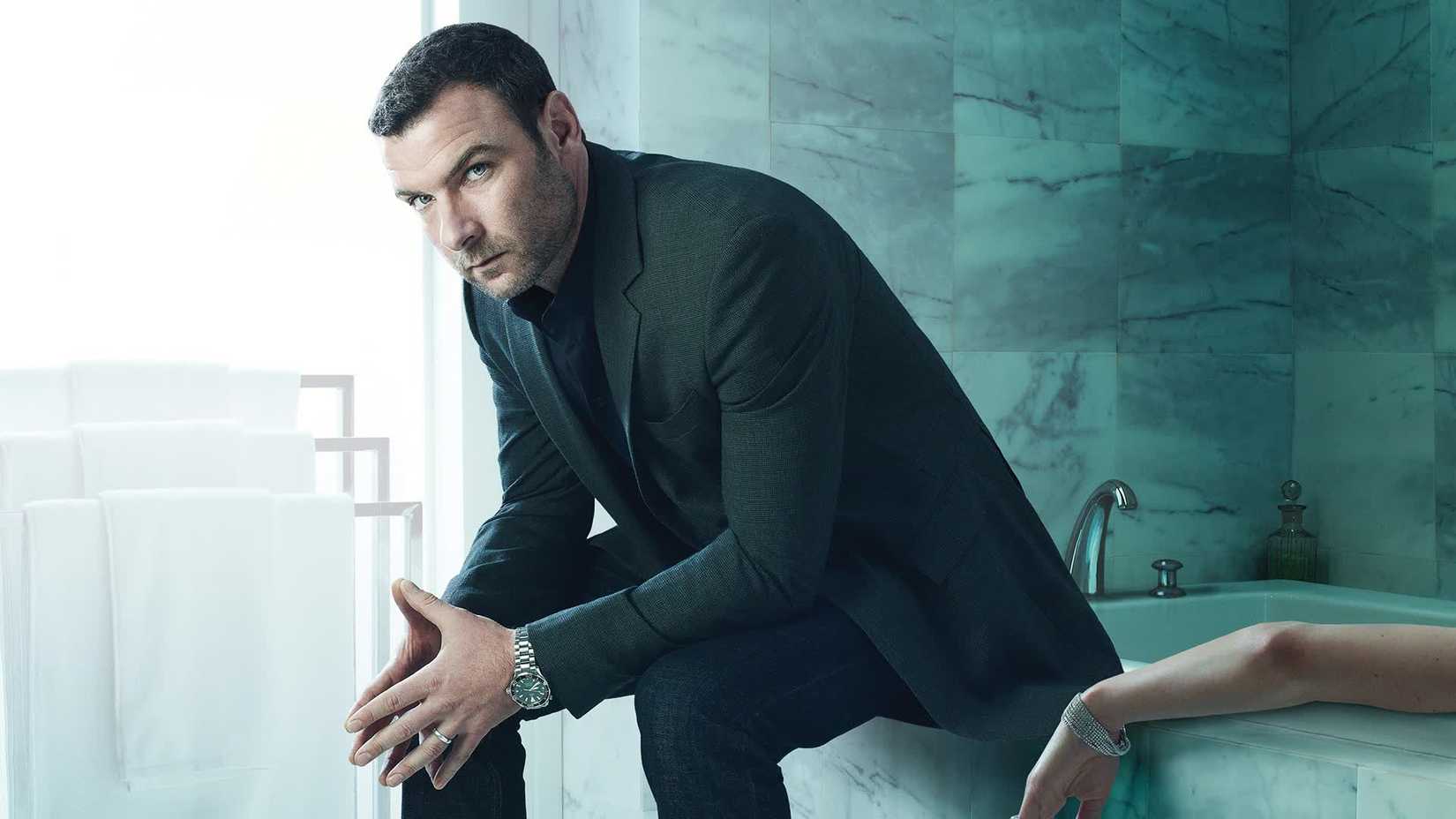 MobLand Wouldn’t Exist Without Liev Schreiber’s 7-Part Crime Drama 1 Liev Schreiber as Ray Donovan