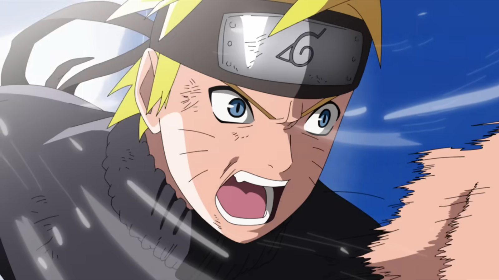 Naruto Drops Epic New Trailer For Summer 2027 Return Naruto Drops Epic New Trailer For Summer 2027 Return