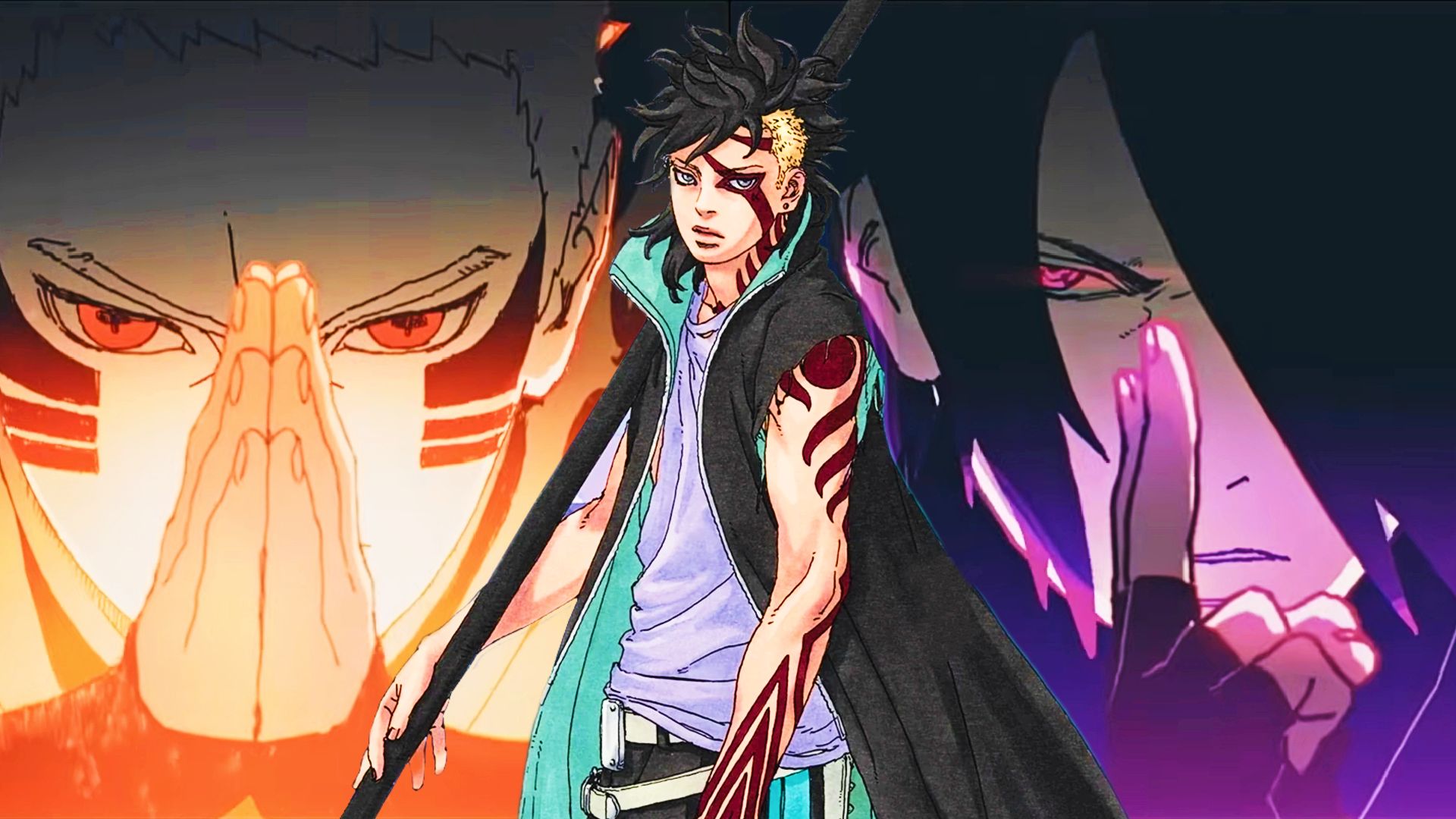 Boruto's New Anime Will Prove the Haters Wrong & This New Teaser Proves It