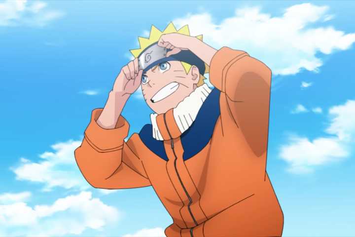 Beruuto Boruto | ScreenRant