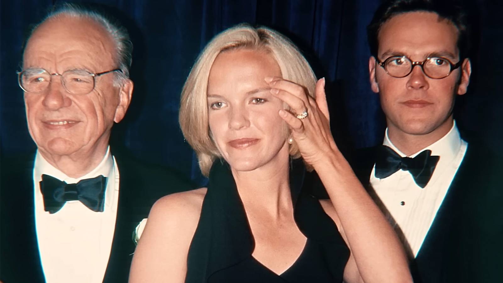 Dynasty: The Murdochs - Netflix's New Docuseries on Murdoch Empire & Sibling Rivalry