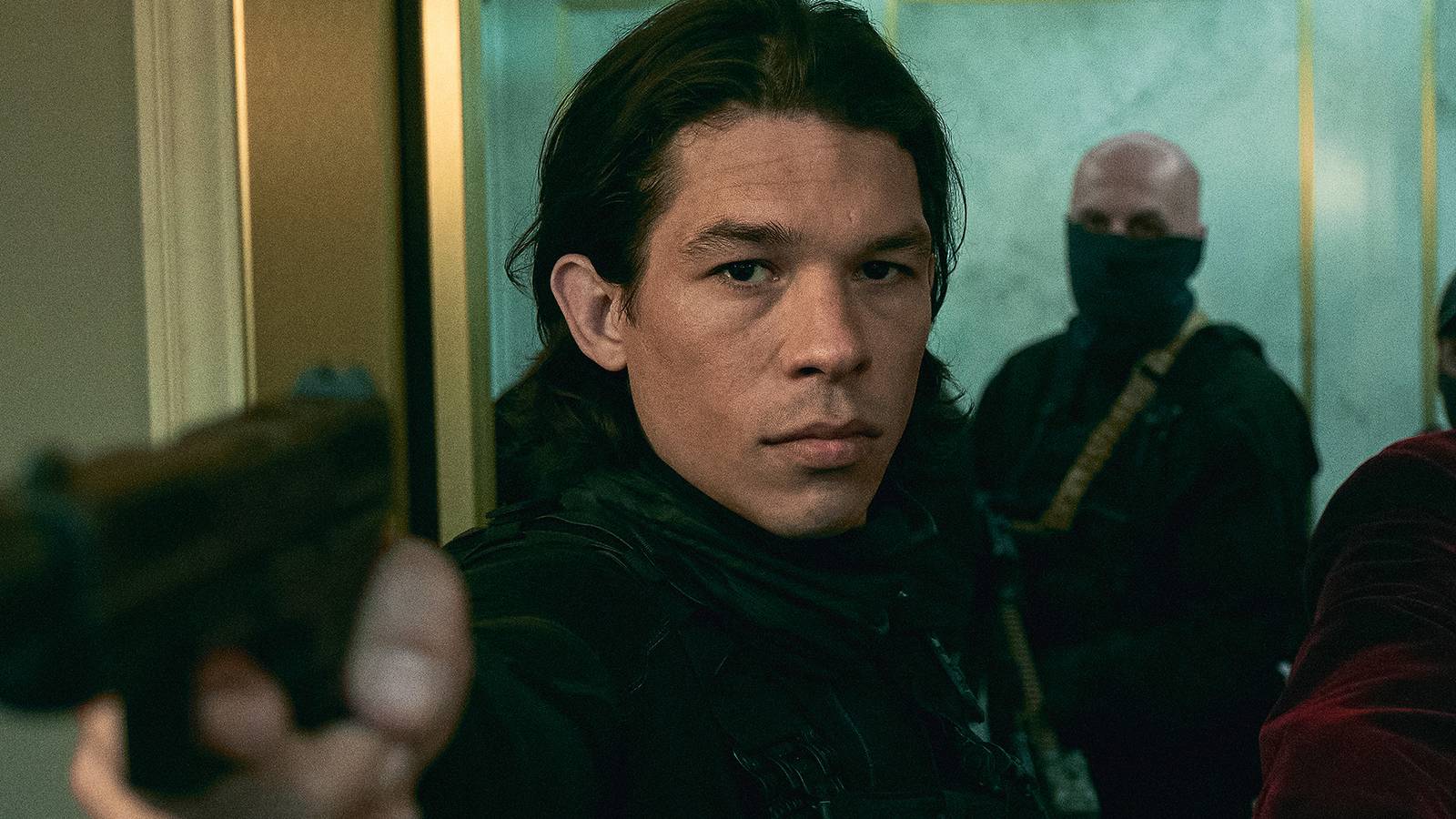 New On Netflix: 3 Shows Worth A Weekend Binge