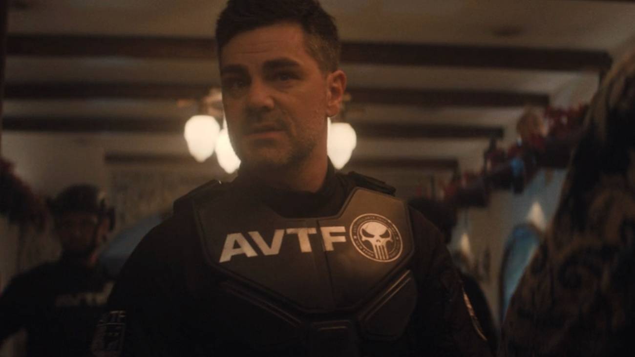 Marvel Finally Has A Project To Rival Star Wars' Most Political And ...