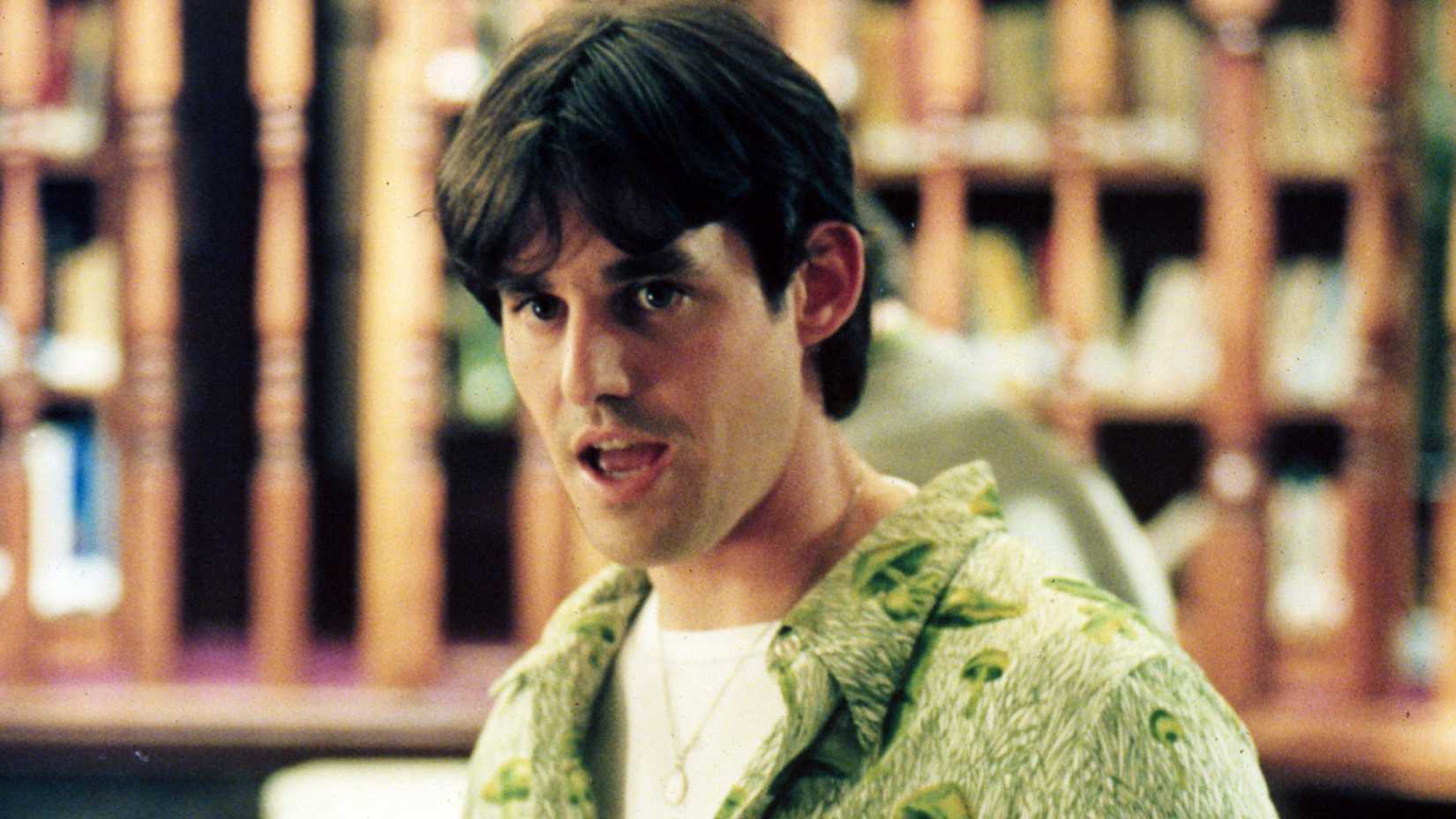 Nicholas Brendon como Xander