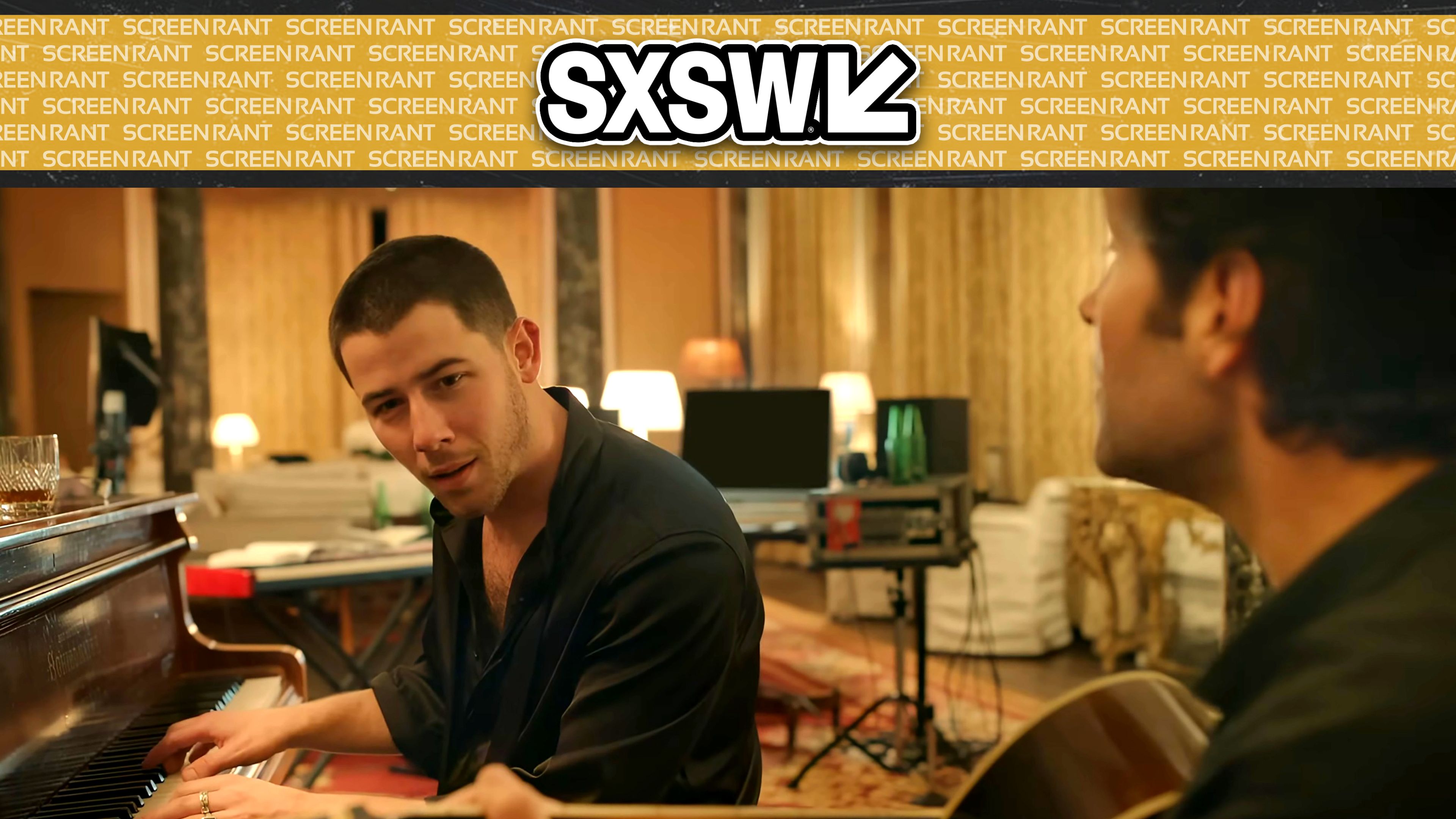 Paul Rudd & Nick Jonas' New 100% RT Comedy Will Continue A 19-Year Tradition, Says Power Ballad Director