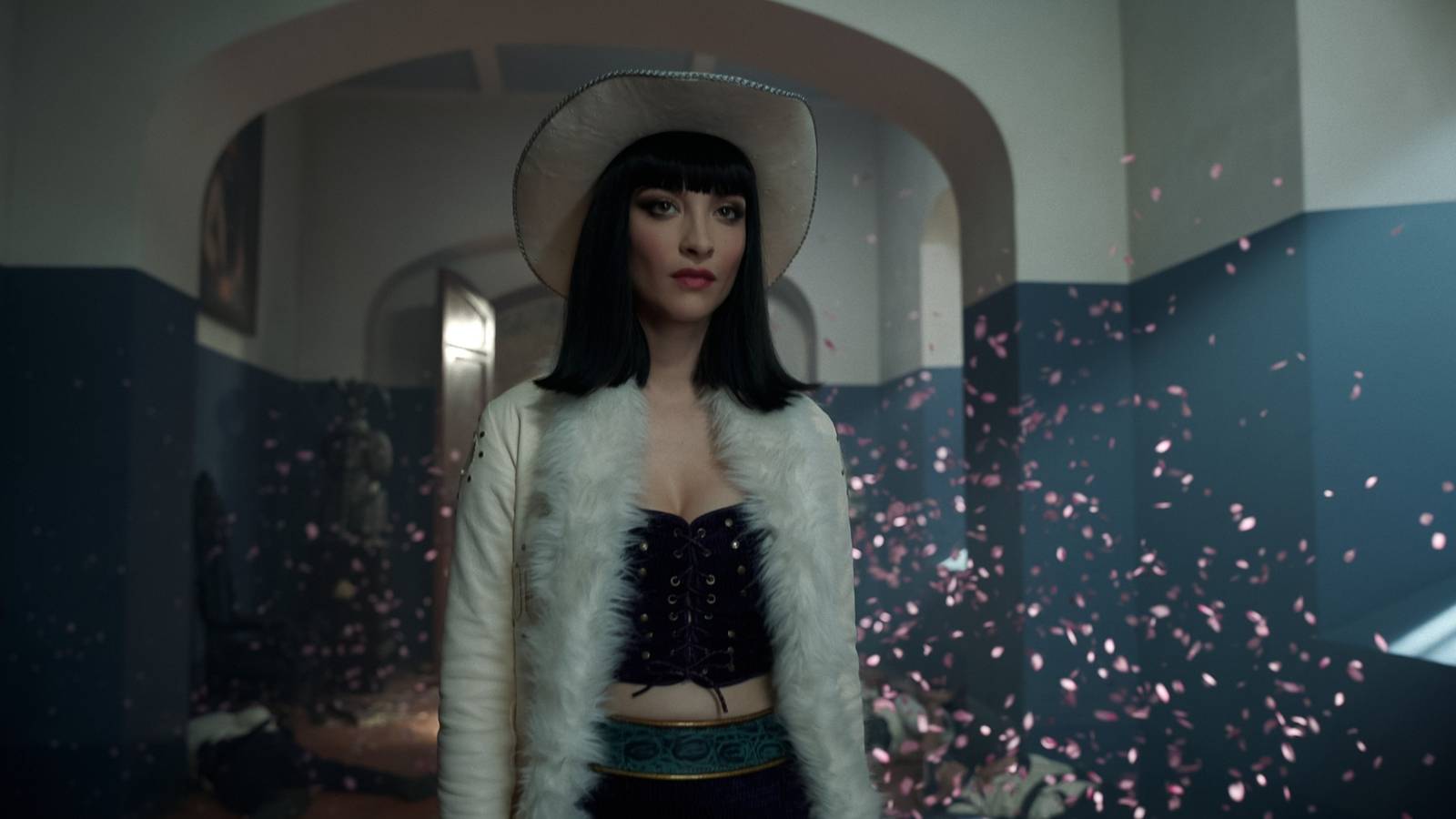 Nico Robin's Devil Fruit Powers & Huge One Piece Bounty Explained