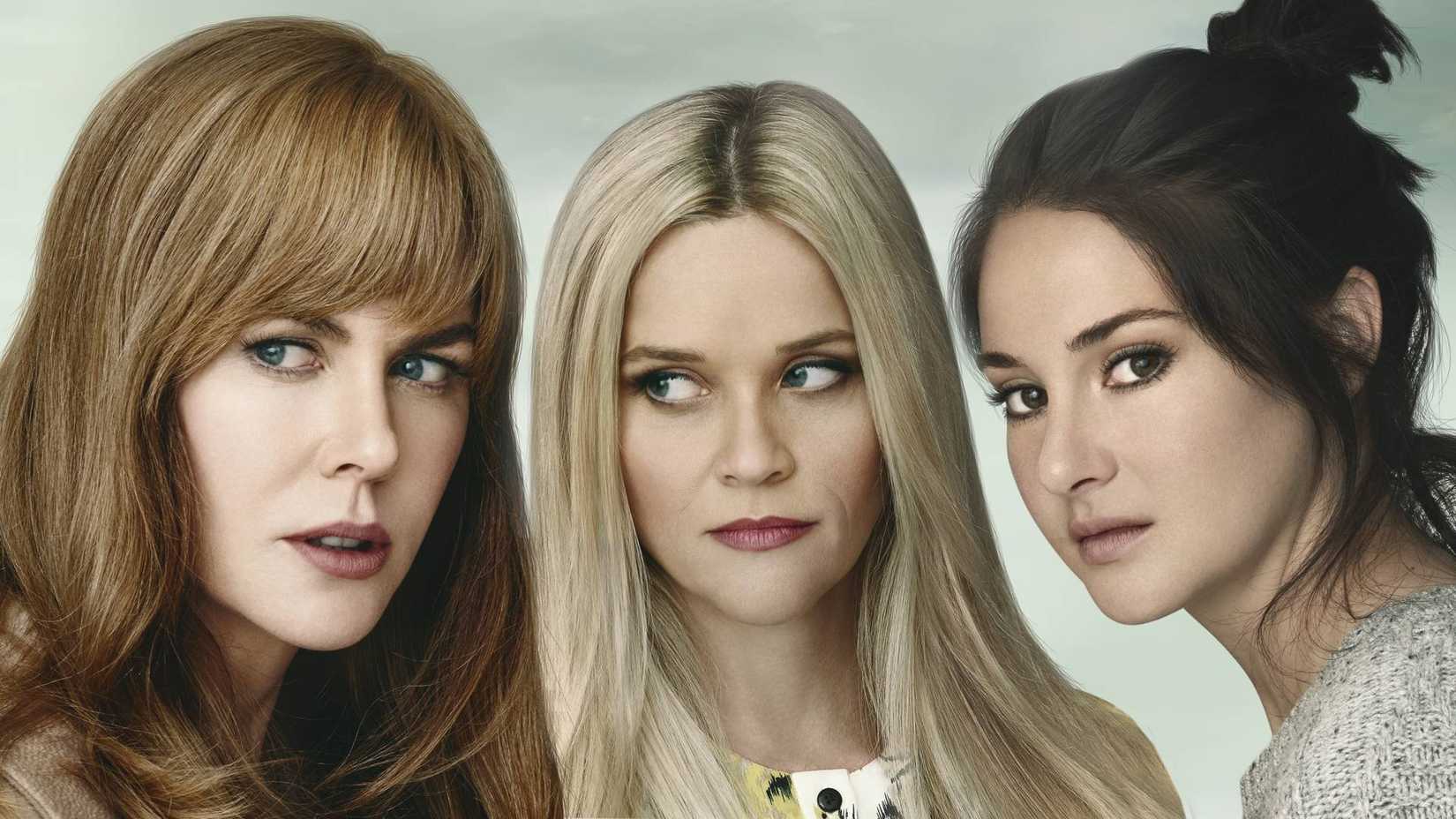 Big Little Lies: The Iconic HBO Series With An A-List Cast