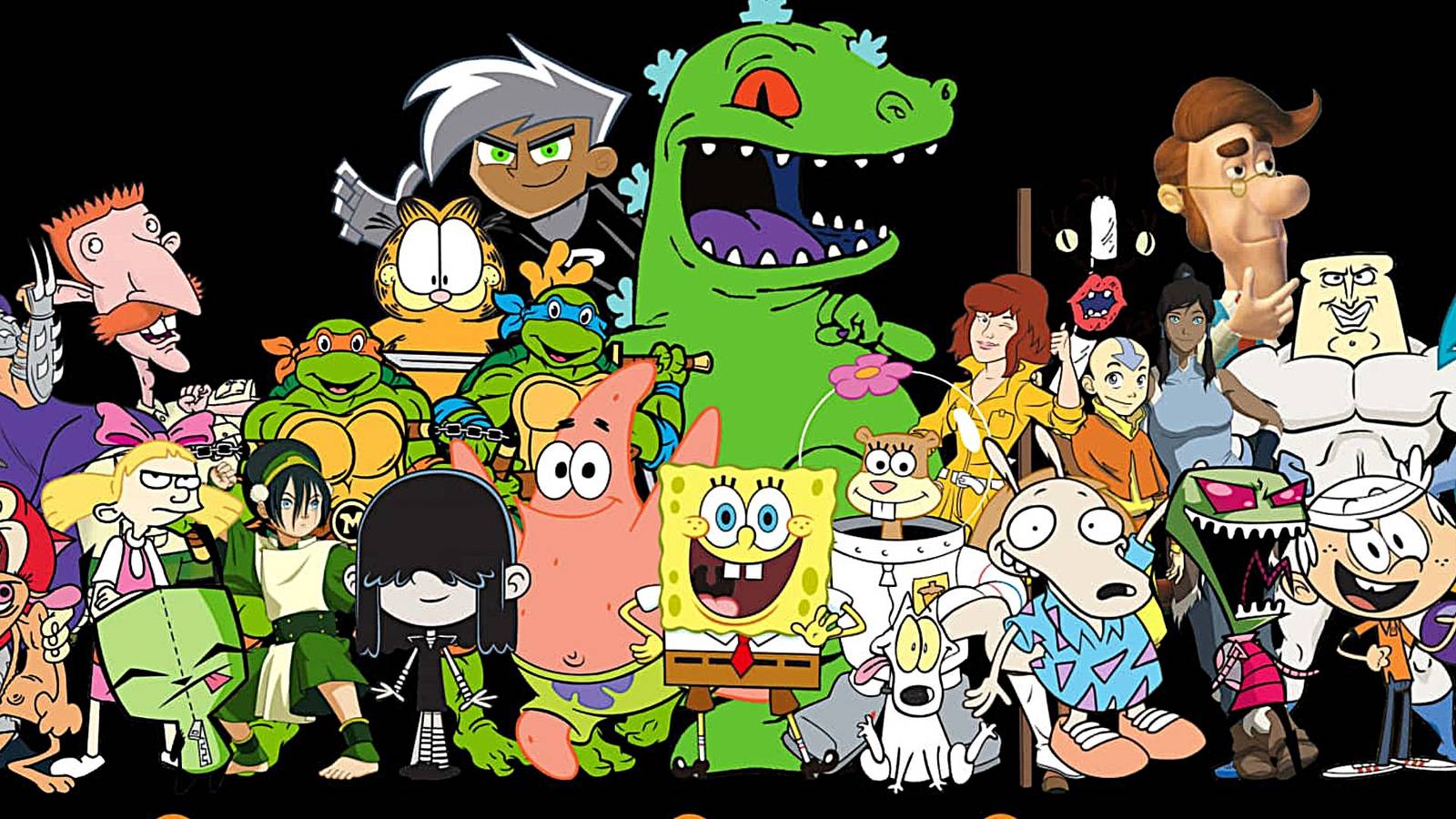 Avatar: The Last Airbender Returns With a New 3-Part Sequel Series Starring Original Character