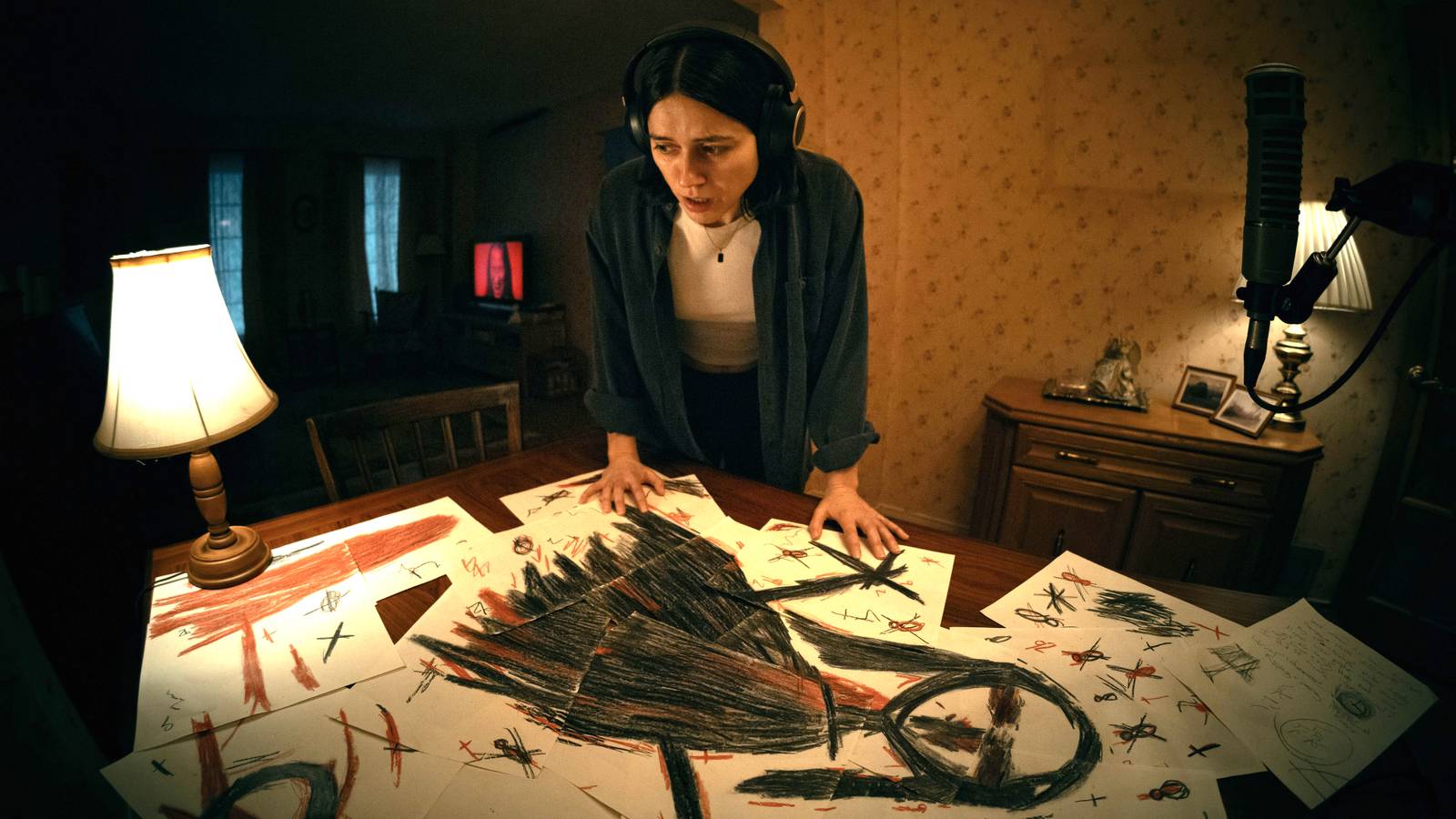 10 Horror Movies To Watch After Undertone