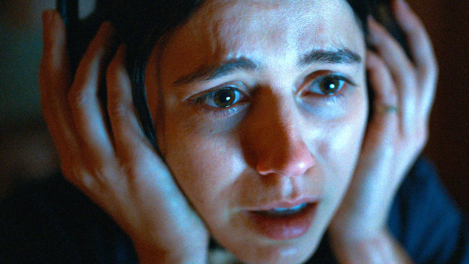 A24's New Horror Movie Undertone Was Secretly Inspired By A Classic Children's TV Series