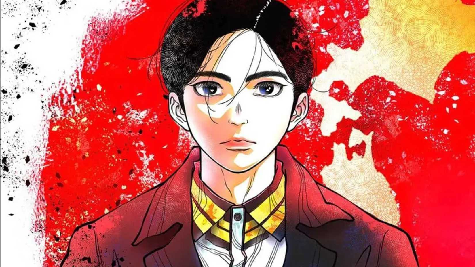 Prime Video Lands 2026’s Most Brutal Anime, And It Could Become A ...