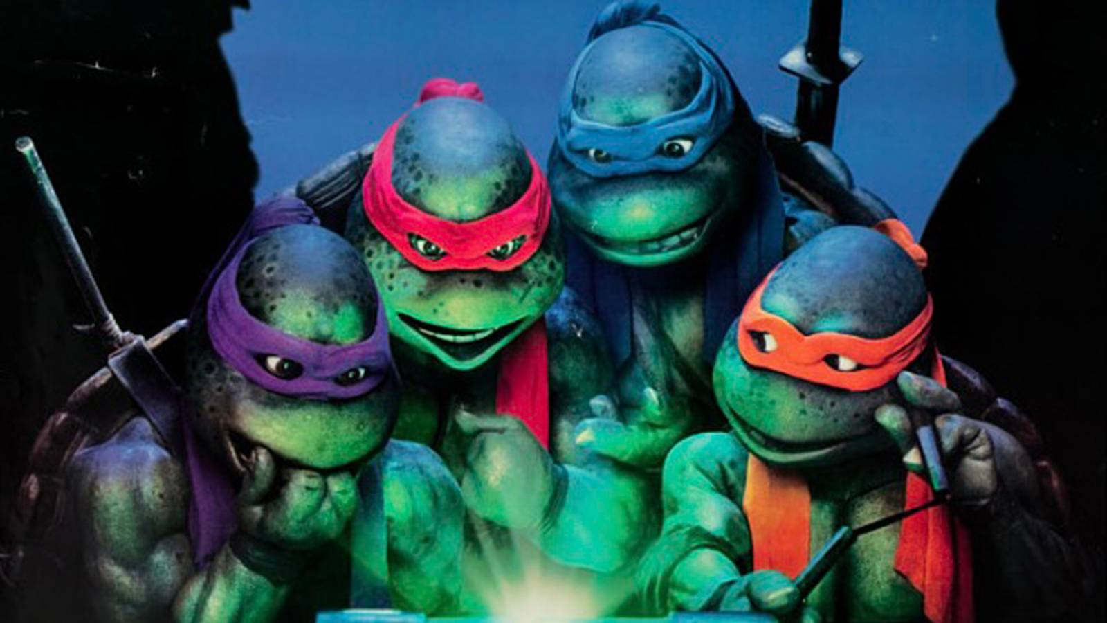 Why TMNT II: Secret Of The Ooze Was Less Violent Explained