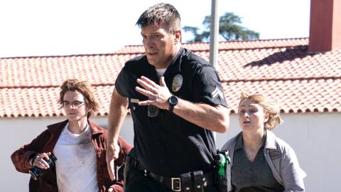 The Rookie Summary, Trailer, Season List, Cast, Where to Watch and More