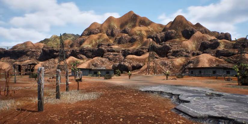 Fallout: Siege of New Vegas Trailer Leaves Fans Absolutely Floored