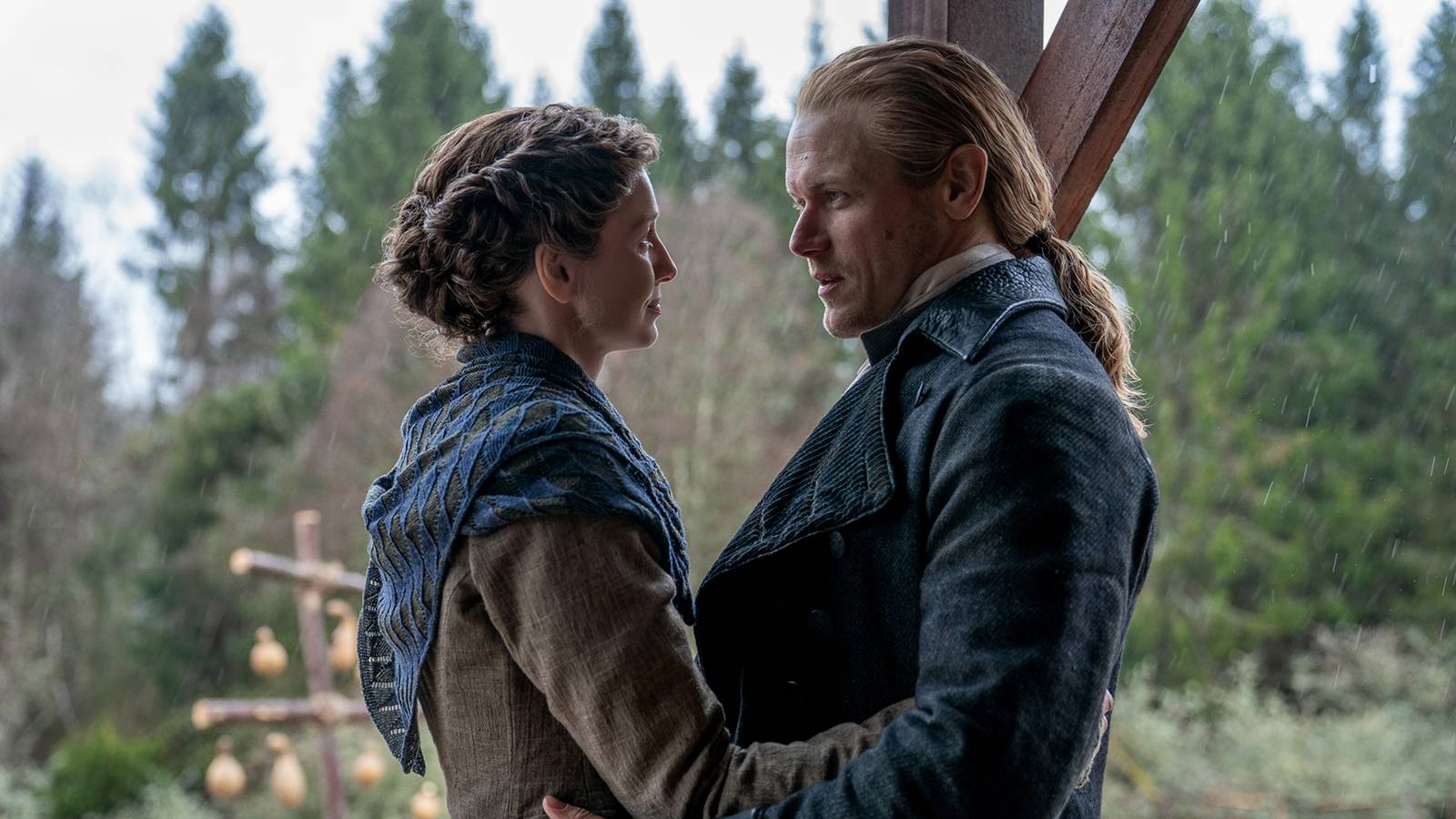 Outlander Season 8 Review: The Final Chapter Of Sam Heughan & Caitriona Balfe's Romantasy Reclaims Its Old Magic