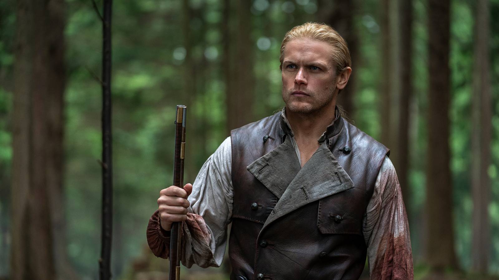 After 5 Years, Outlander Season 8 Finally Introduces One Of The Books' Most Intriguing Characters