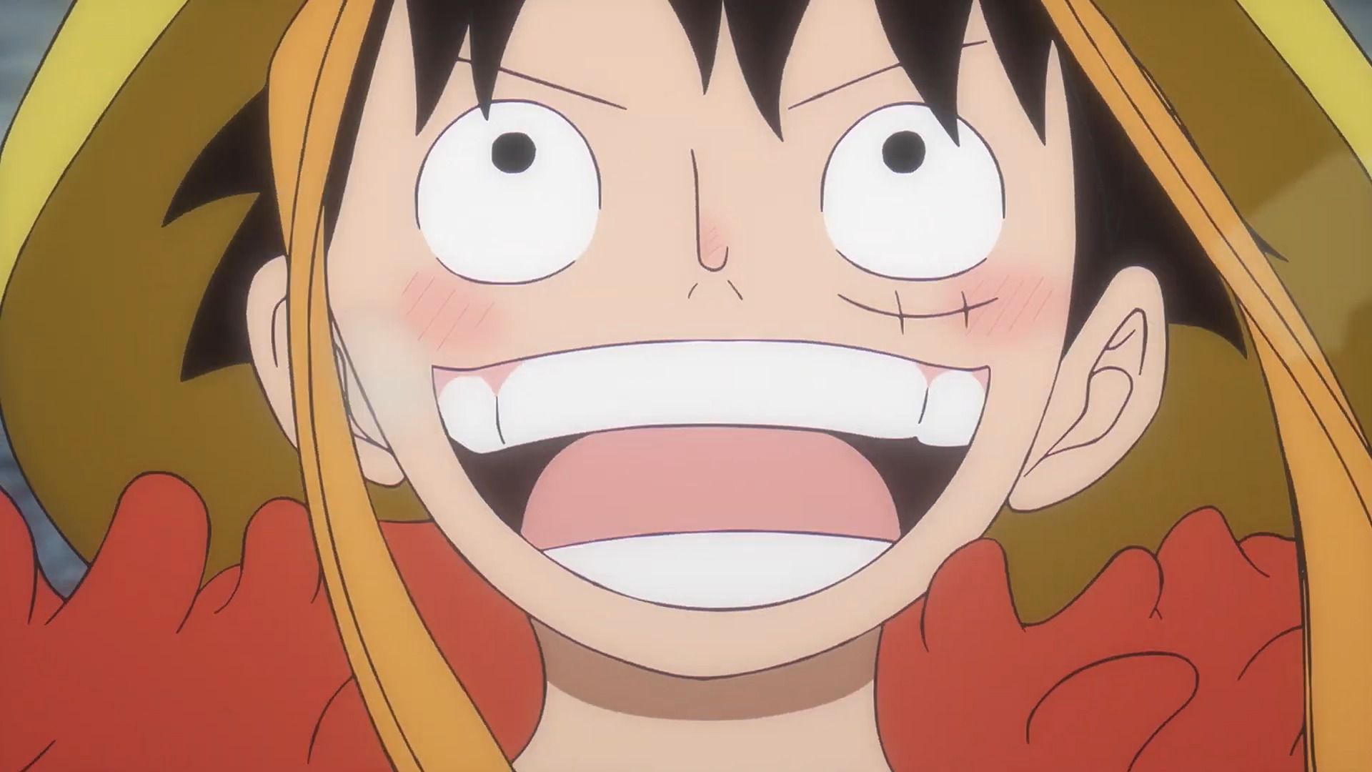 One Piece Officially Returns With A New Trailer, And The Animation Upgrade Is Stunning