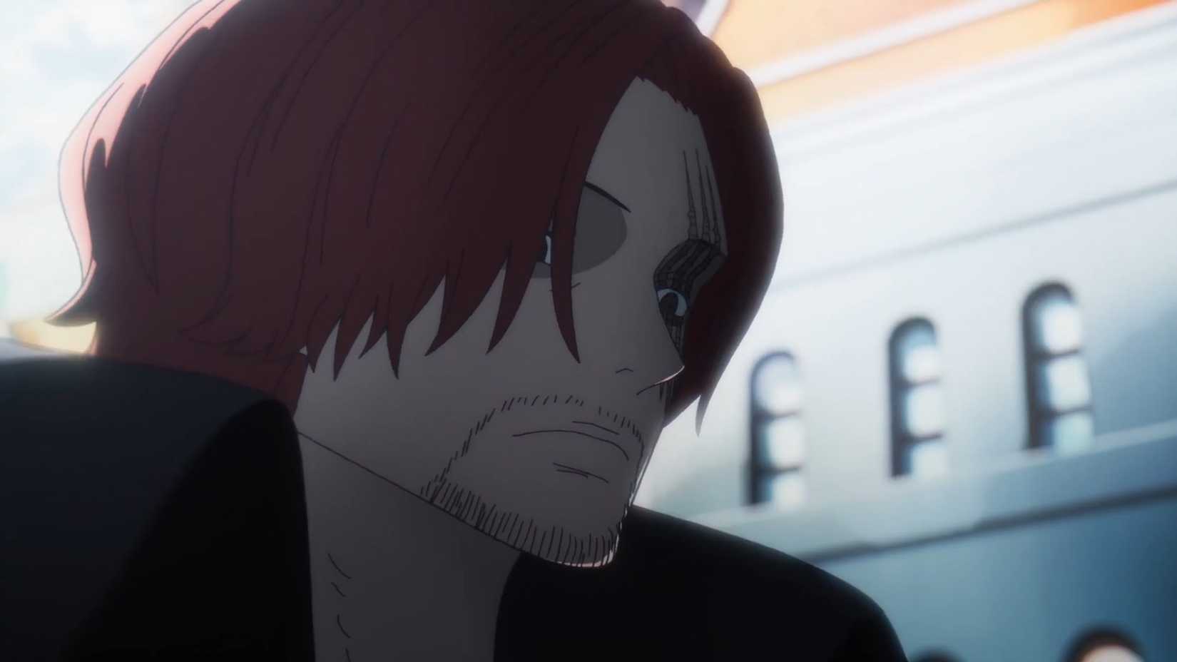 A Still From One Piece Elbaph Arc Trailer