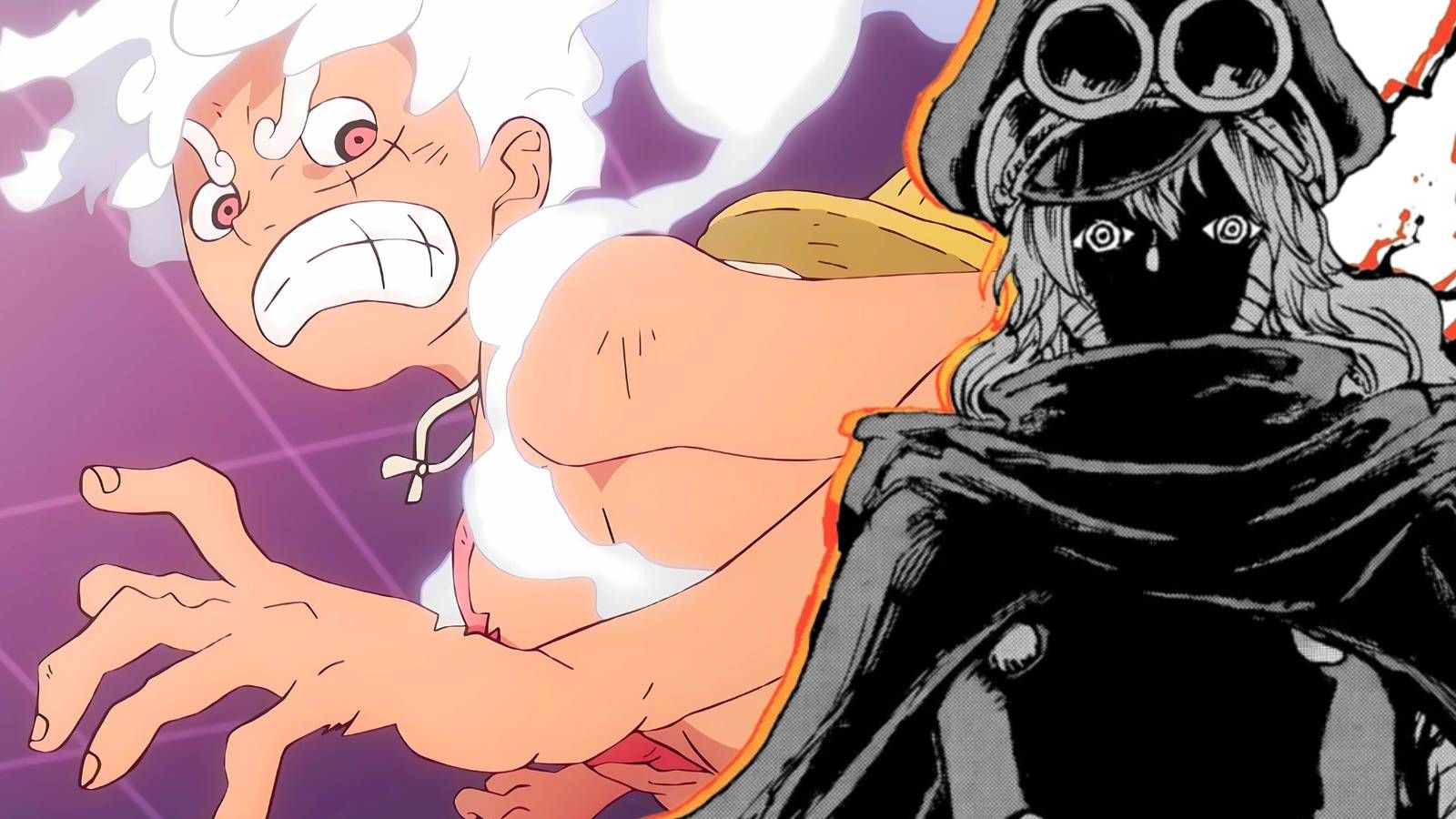 One Piece Just Dropped Its Cruelest Twist Ever With Major Straw Hat Reveal image