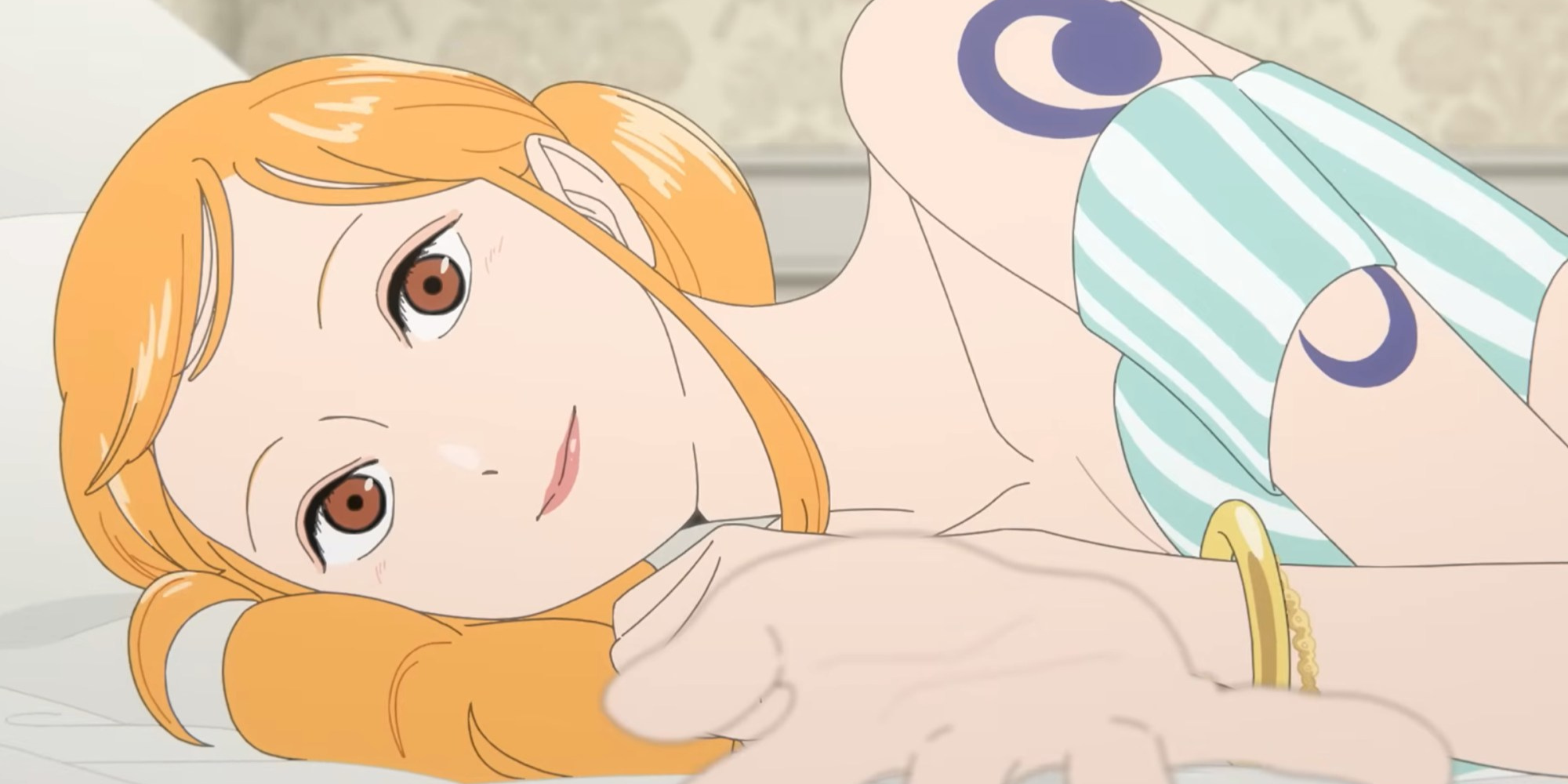 Netflix Confirms Next One Piece Spinoff Is Coming In 2 Weeks image