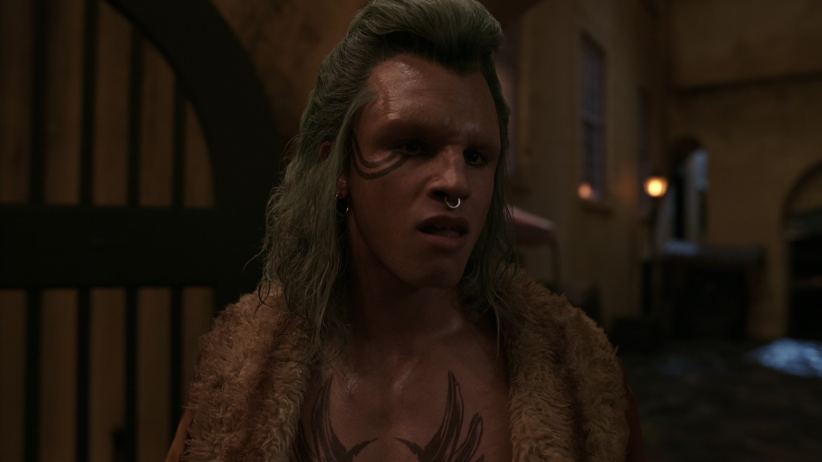 One Piece live-action Bartolomeo in season 2