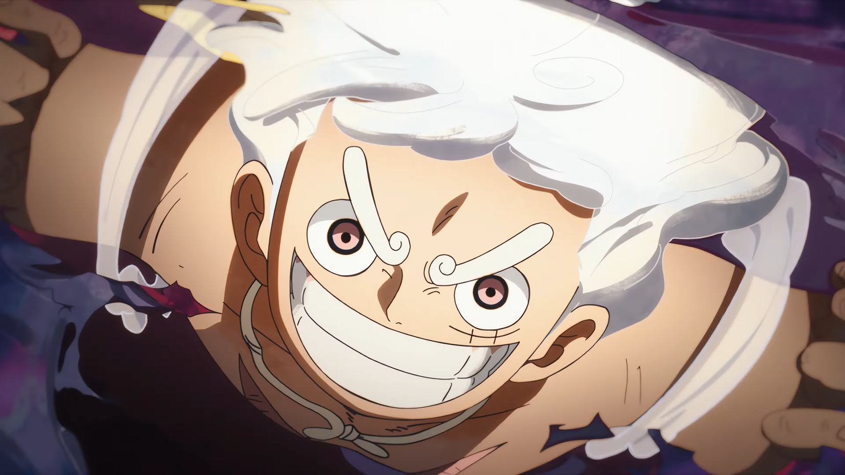 One Piece Egghead Island Opening
