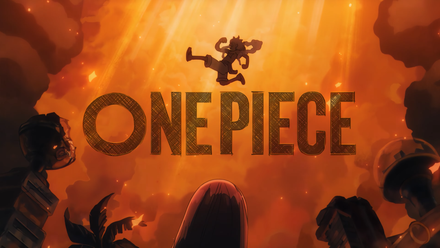 One Piece Egghead Island Opening