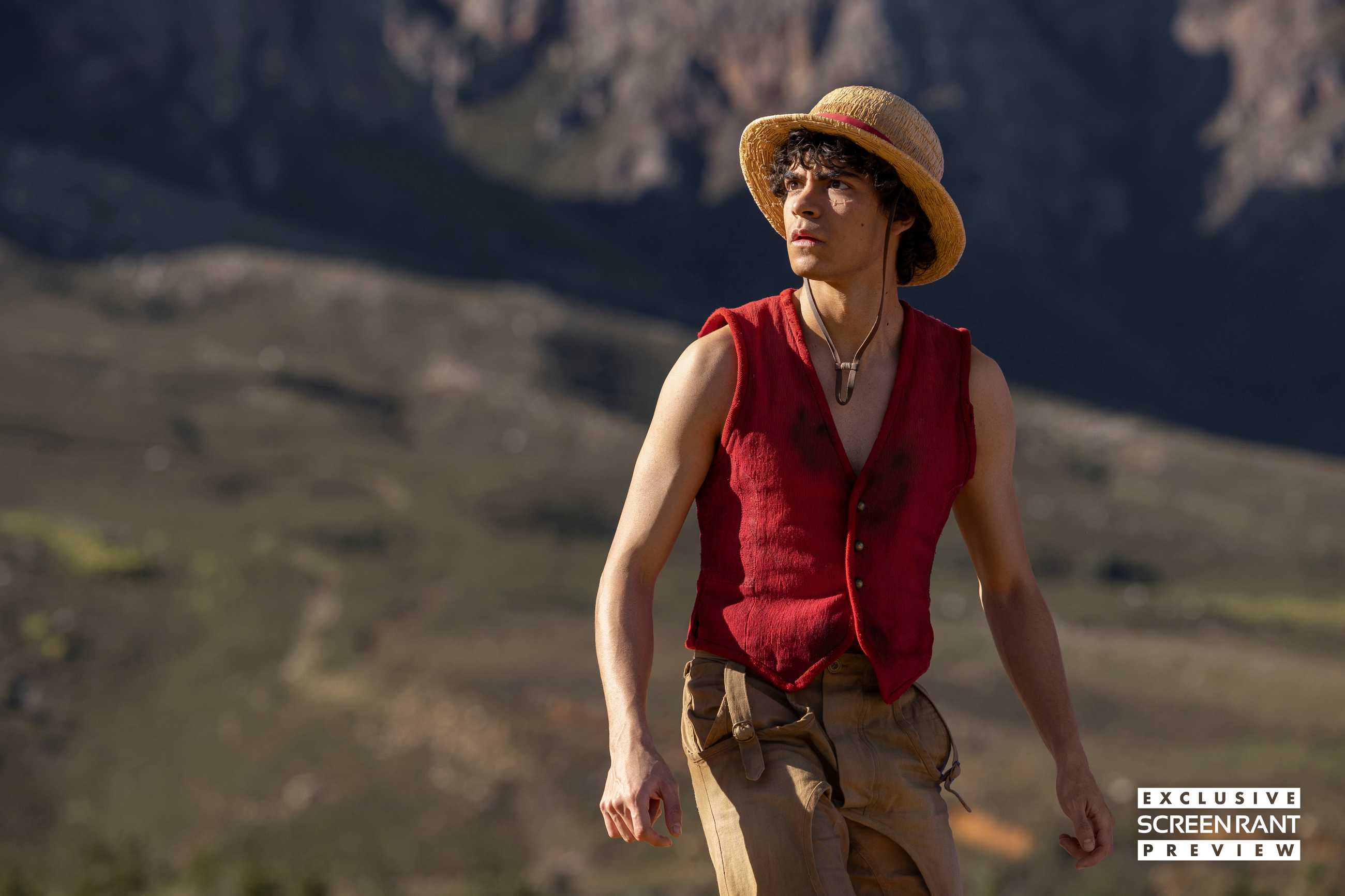 One Piece Temporada 2 - Série de TV