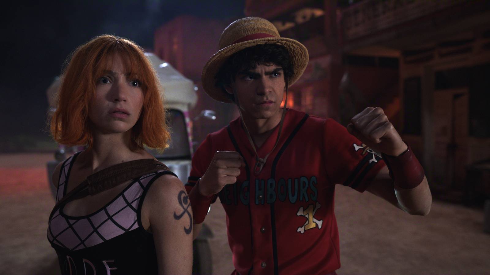 One Piece's Creator Quietly Confirmed the Live-Action Series Won't Last Forever