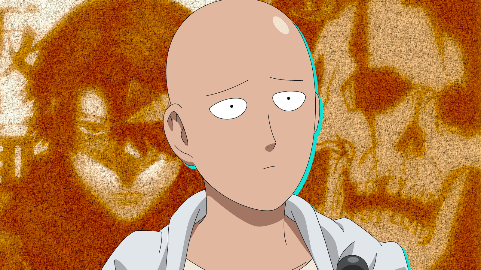 One-Punch Man creator Shogakukan controversy