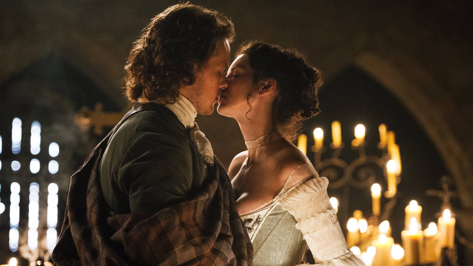 Upcoming Time Travel Show Based On Bestselling Book Will Be Perfect For Outlander Fans