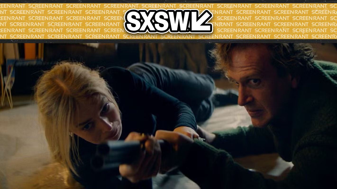 Over Your Dead Body with the SR SXSW Overlay