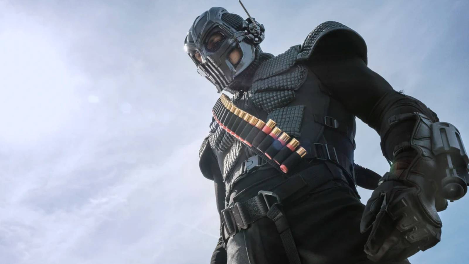 Prime Video's Best Superhero Series Was Canceled After Just 2 Seasons, But Is Already A Cult Classic