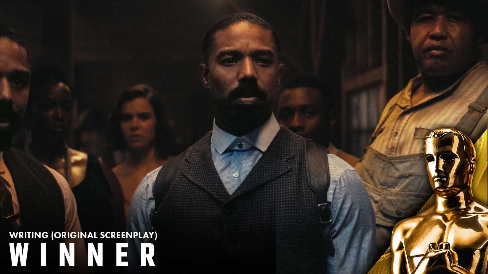 Roteiro Original - Oscars 2026