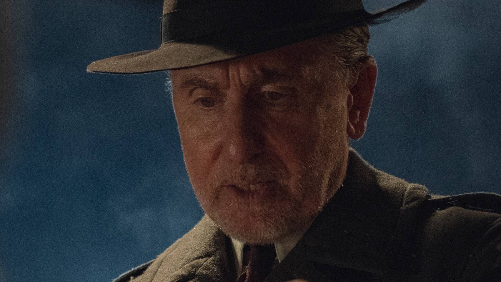 From Small Screen to Big: Peaky Blinders' The Immortal Man Transcends TV Roots