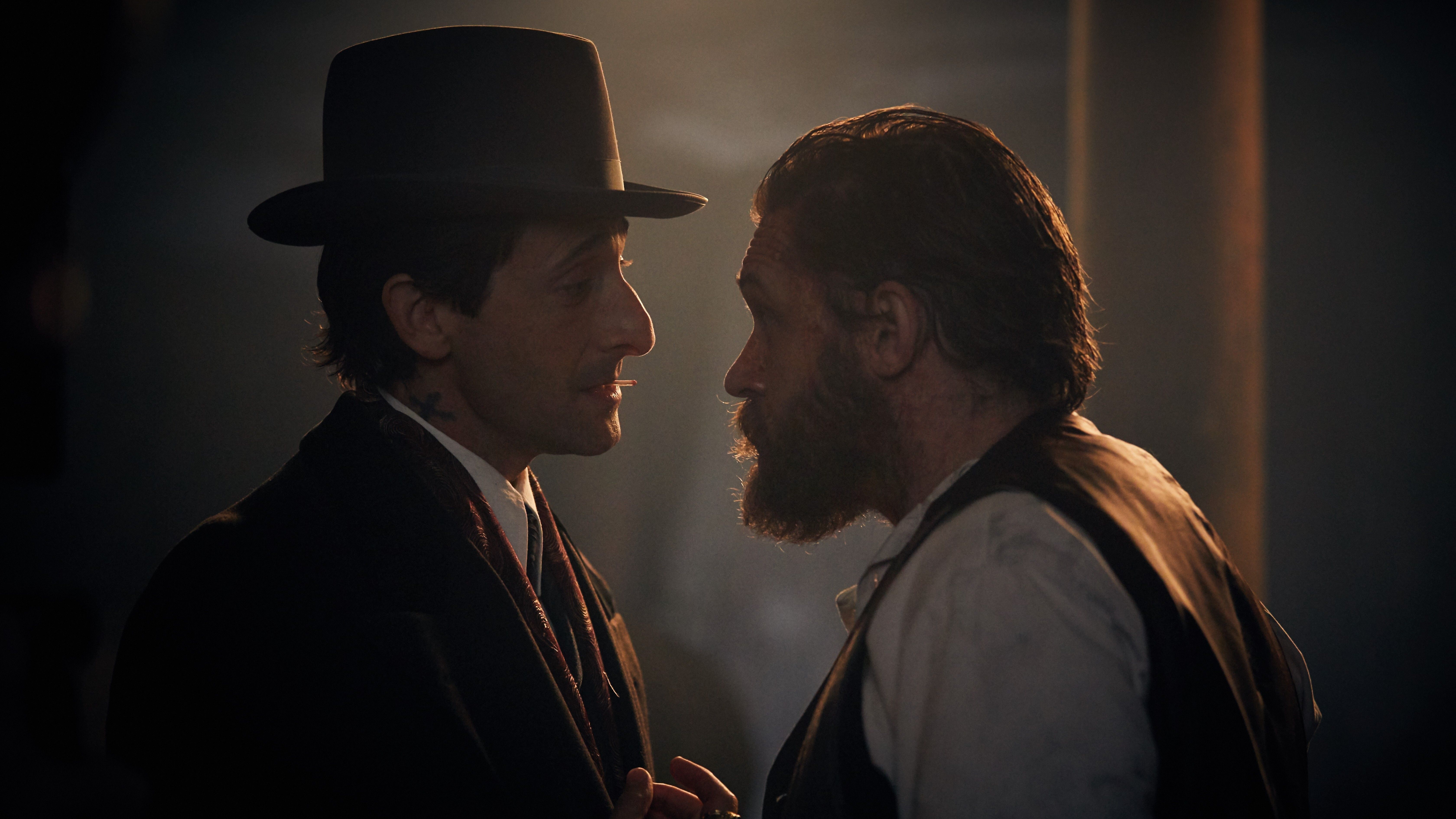 Peaky Blinders Season 4 Predicted The Entire Shelby Family's Demise In The Immortal Man