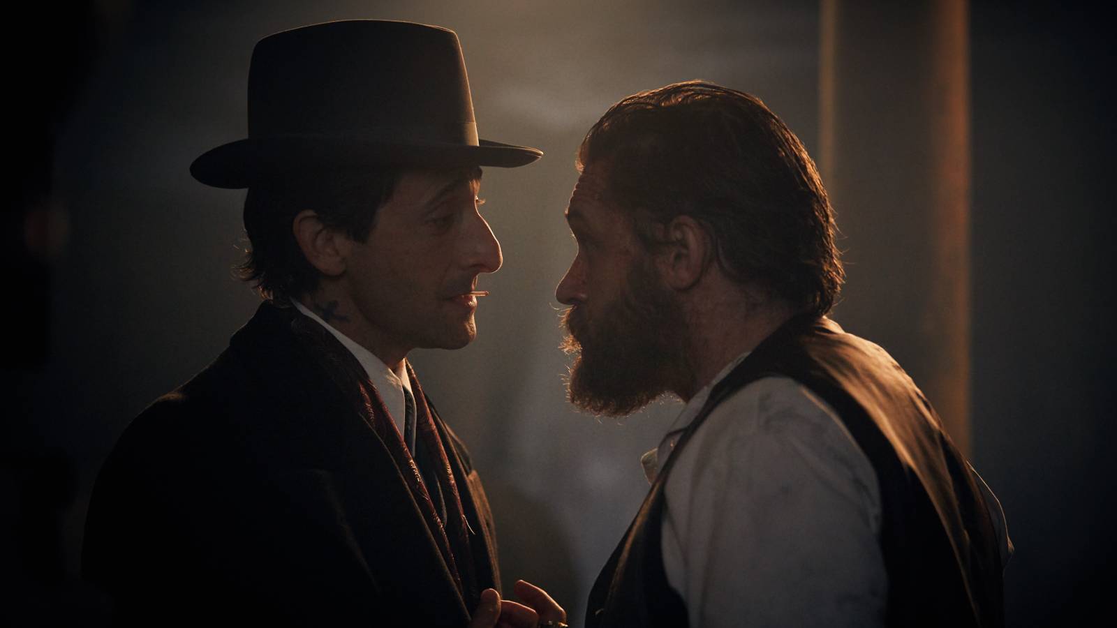 Peaky Blinders Season 4 Predicted The Entire Shelby Family's Demise In The Immortal Man