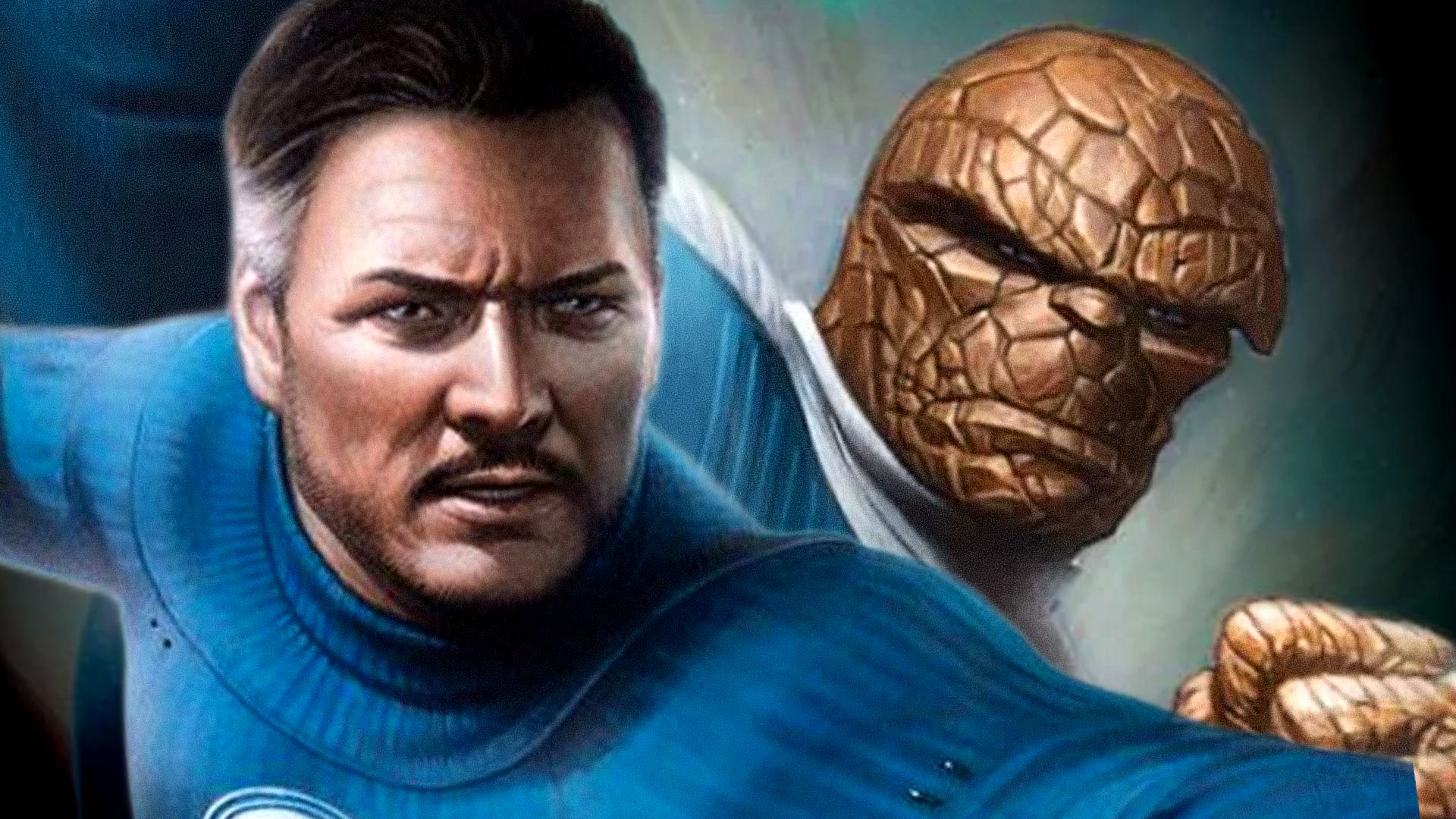 Fantastic Four Officially Debut Their Most Creative Costumes Yet