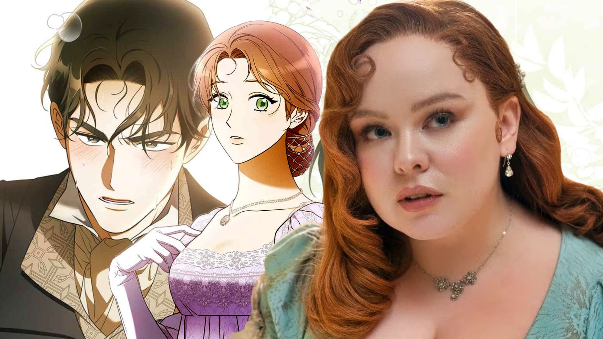 串流平台的下一部愛情神劇？《Bridgerton》最理想的接班人已經現身