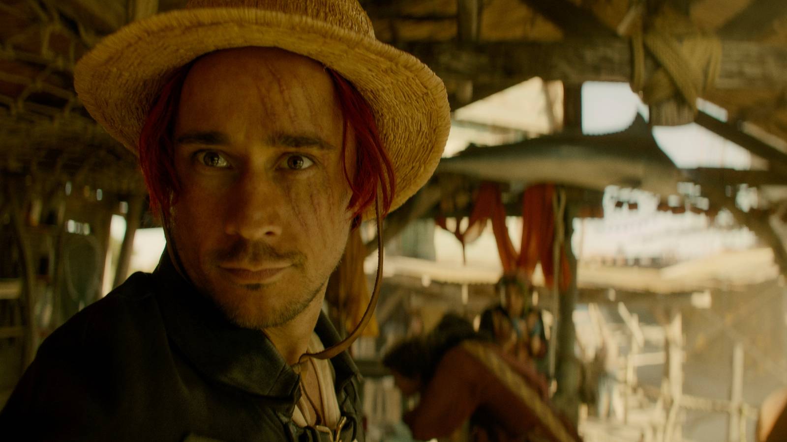 Only One Streaming Series Has More Lore Than Netflix's Epic Fantasy Adaptation