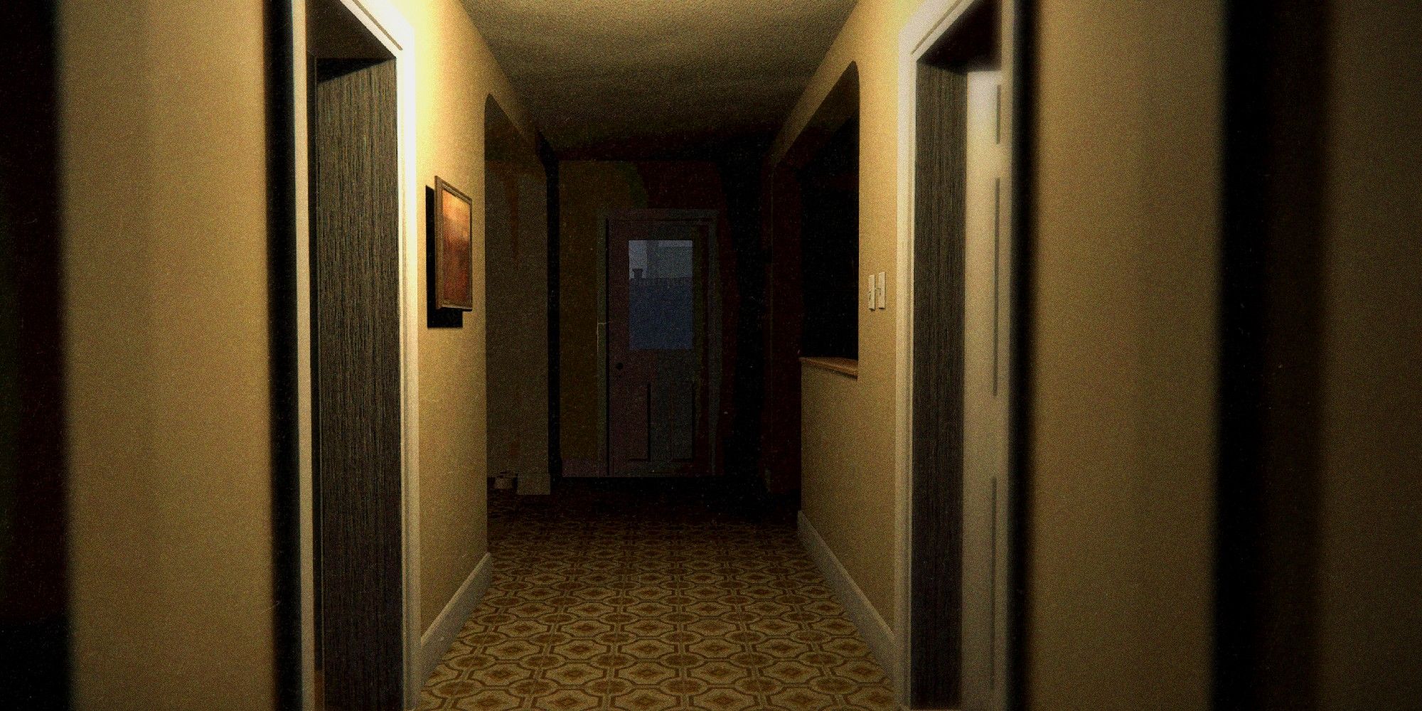 Phasmophobia's Free Tanglewood Update Launches Today & Puts A Major Concern To Rest