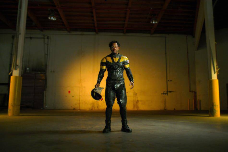 Phoenix Jones: The Rise And Fall Of A Real Life Superhero Review – Real-Life Vigilante Doc Is A Wild Ride